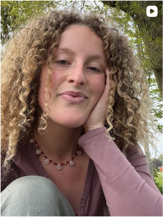 Femke Schuch op Instagram